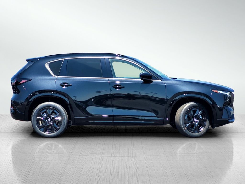 2026 MAZDA CX-5 2.5 S Premium Plus