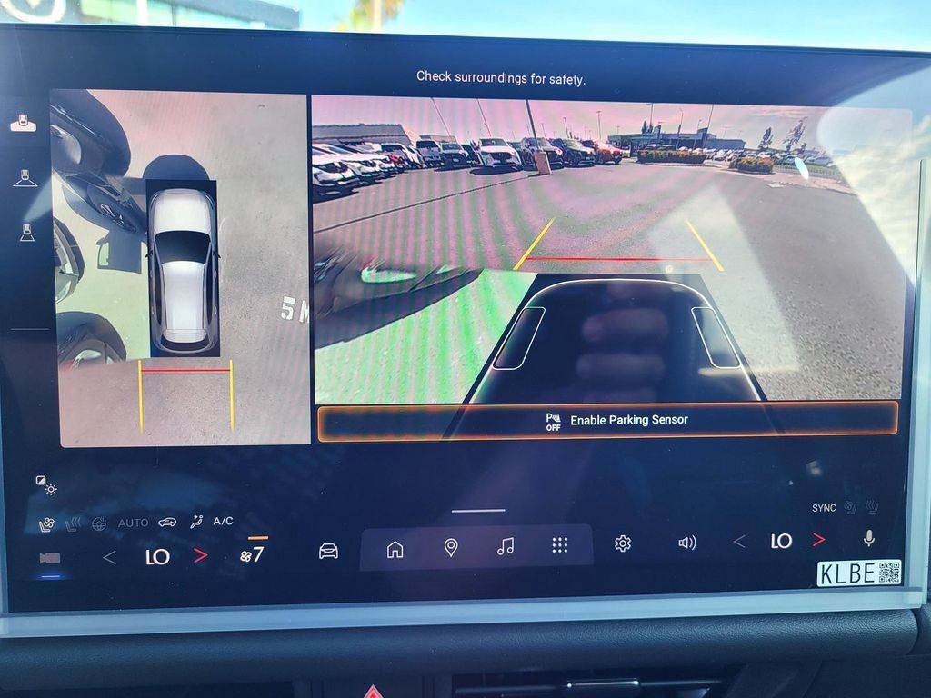 2026 MAZDA CX-5 2.5 S Premium Plus Roseville CA