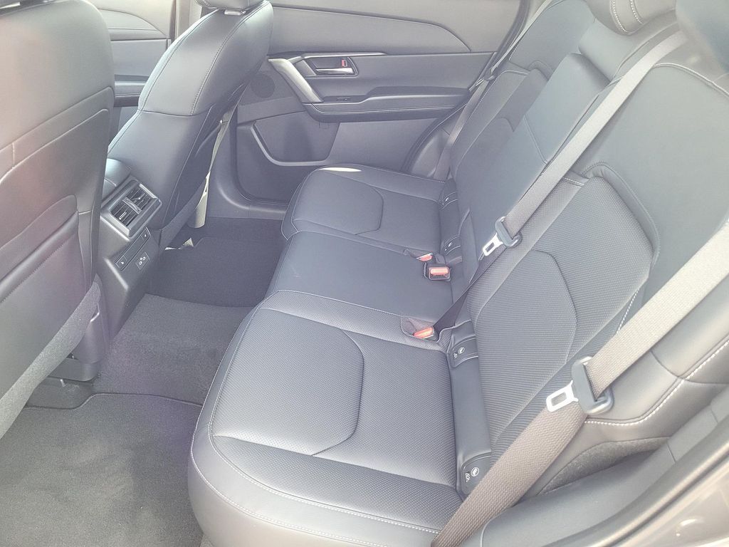 2026 MAZDA CX-5 2.5 S Premium Plus Roseville CA