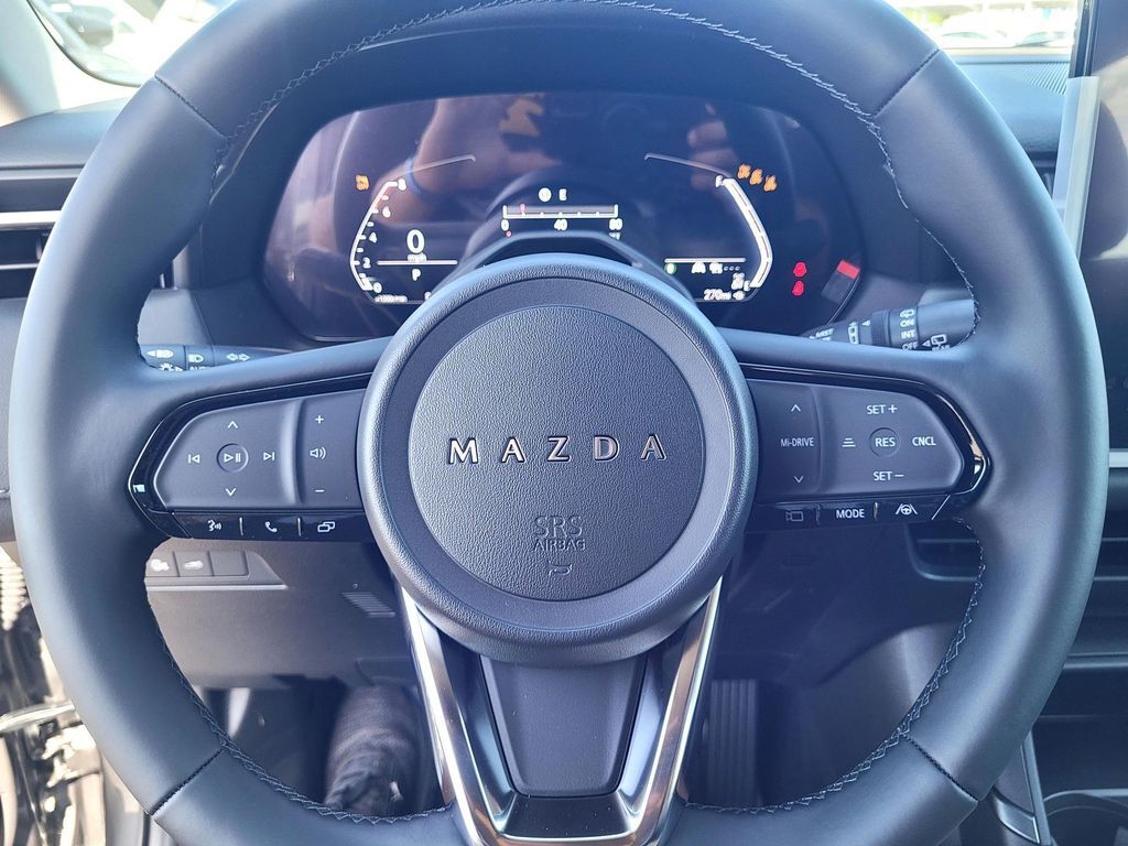 2026 MAZDA CX-5 2.5 S Premium Plus Roseville CA