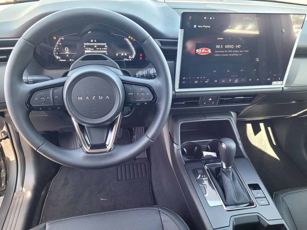 2026 MAZDA CX-5 2.5 S Premium Plus Roseville CA