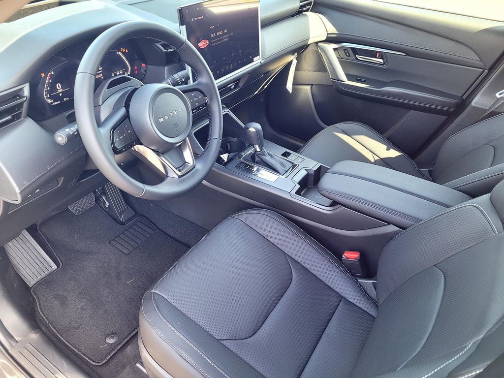 2026 MAZDA CX-5 2.5 S Premium Plus Roseville CA
