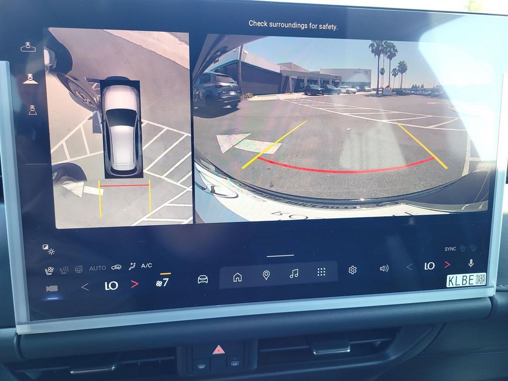2026 MAZDA CX-5 2.5 S Premium Plus Roseville CA
