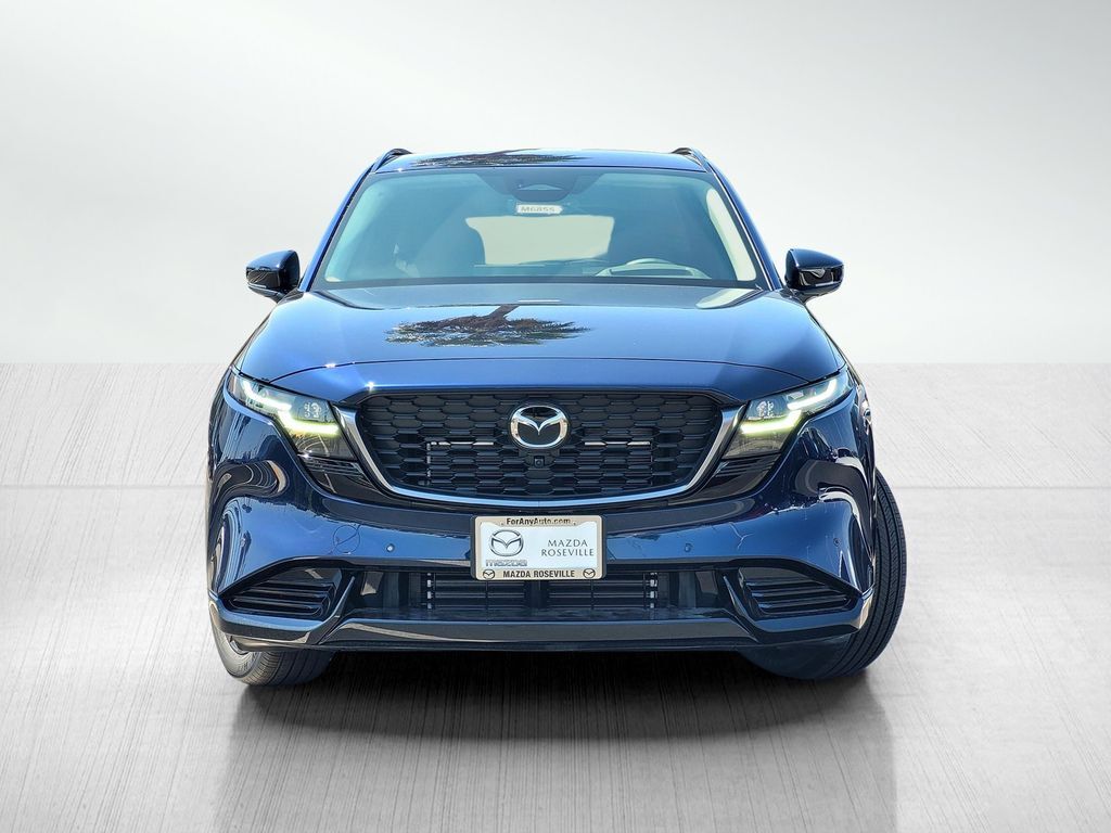 2026 MAZDA CX-5 2.5 S Premium Plus