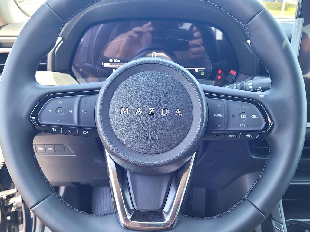 2026 MAZDA CX-5 2.5 S Premium Plus Roseville CA