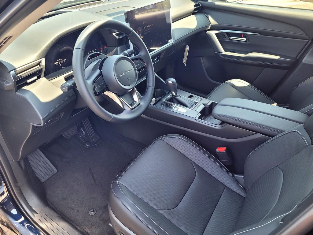 2026 MAZDA CX-5 2.5 S Premium Plus Roseville CA