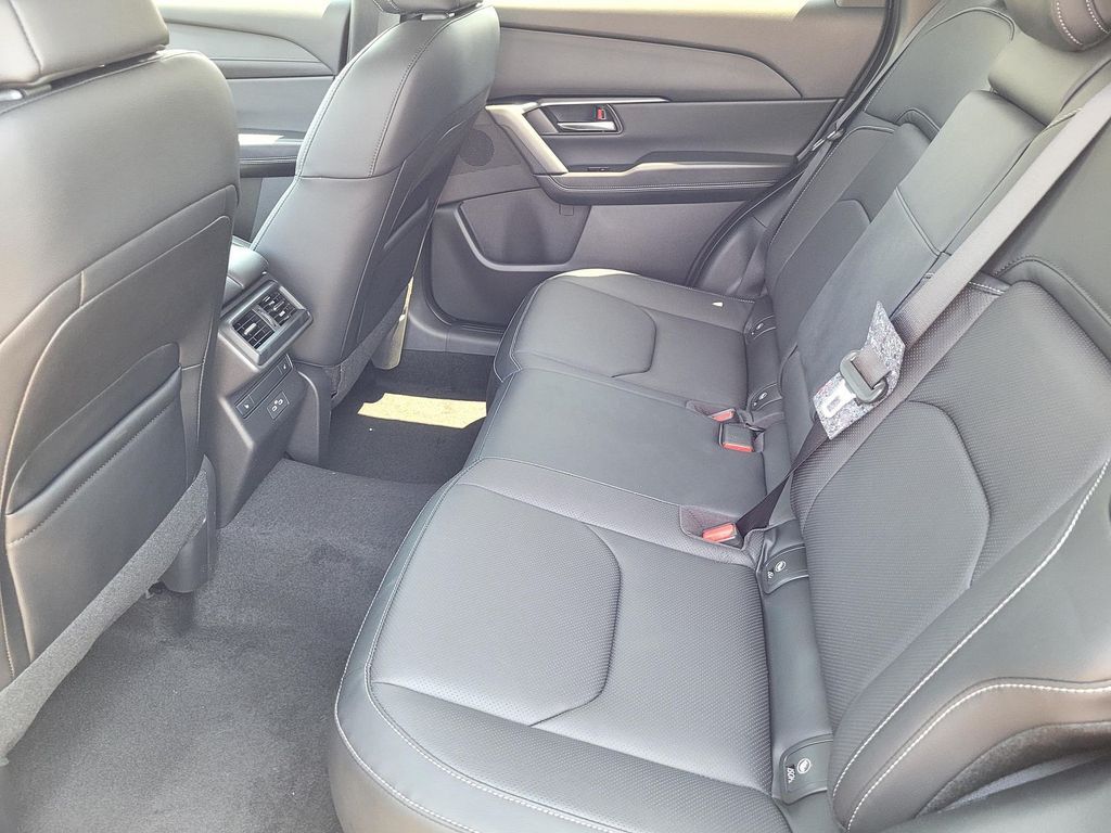 2026 MAZDA CX-5 2.5 S Premium Plus Roseville CA