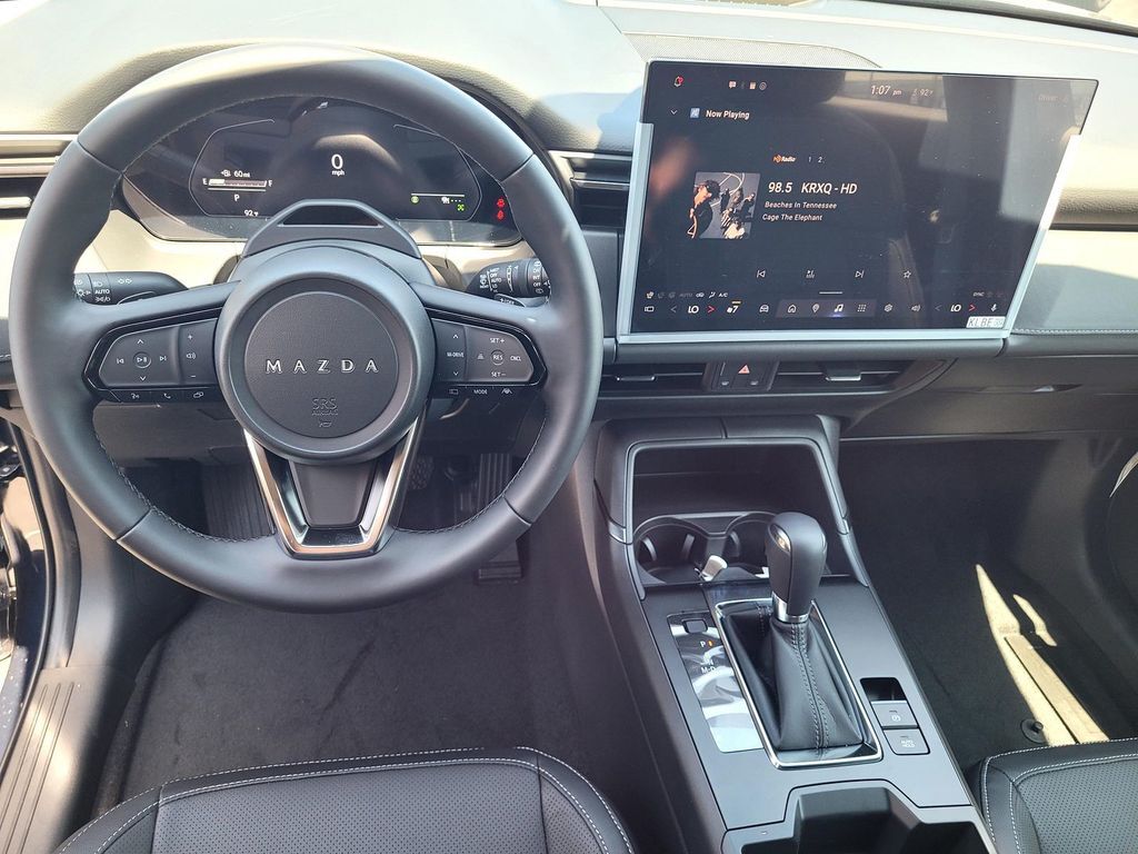 2026 MAZDA CX-5 2.5 S Premium Plus Roseville CA