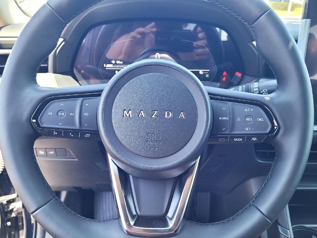 2026 MAZDA CX-5 2.5 S Premium Plus Roseville CA