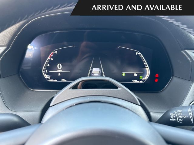 2026 MAZDA CX-5 2.5 S Premium Plus San Juan Capistrano CA