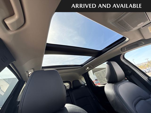 2026 MAZDA CX-5 2.5 S Premium Plus San Juan Capistrano CA