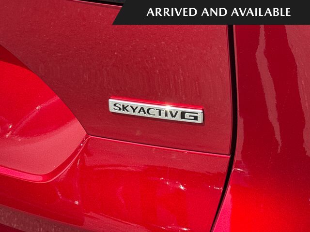 2026 MAZDA CX-5 2.5 S Premium Plus San Juan Capistrano CA