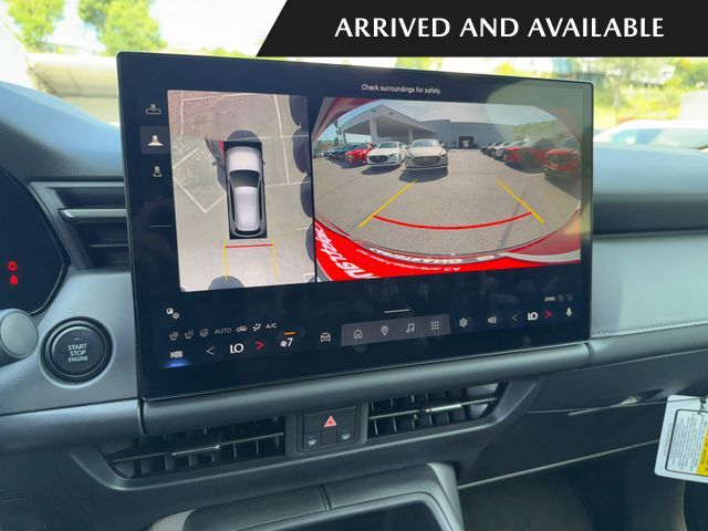 2026 MAZDA CX-5 2.5 S Premium Plus San Juan Capistrano CA