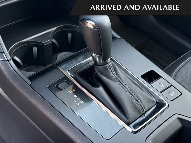2026 MAZDA CX-5 2.5 S Premium Plus San Juan Capistrano CA