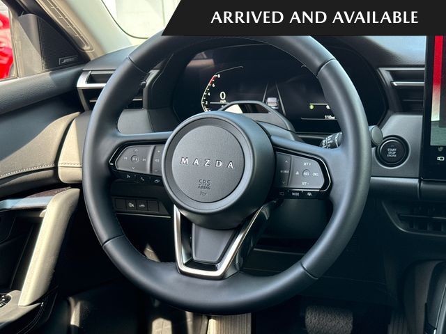 2026 MAZDA CX-5 2.5 S Premium Plus San Juan Capistrano CA