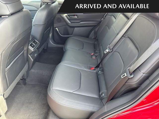 2026 MAZDA CX-5 2.5 S Premium Plus San Juan Capistrano CA