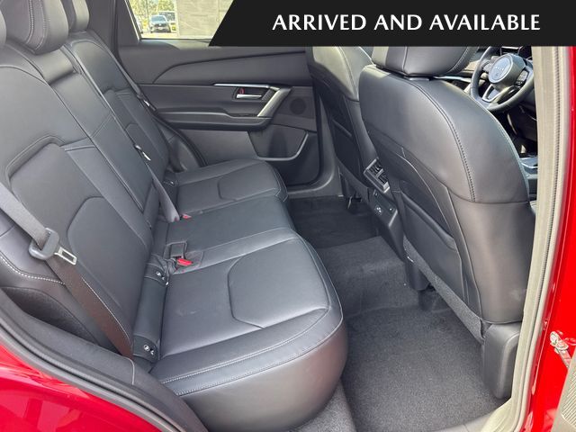 2026 MAZDA CX-5 2.5 S Premium Plus San Juan Capistrano CA