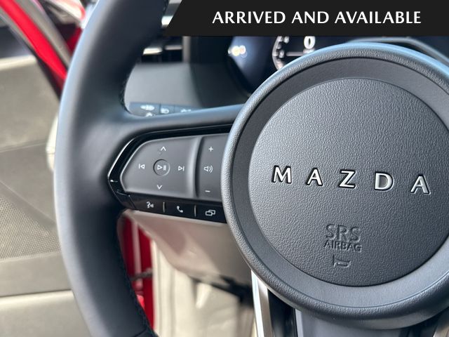 2026 MAZDA CX-5 2.5 S Premium Plus San Juan Capistrano CA