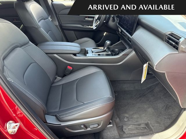 2026 MAZDA CX-5 2.5 S Premium Plus San Juan Capistrano CA
