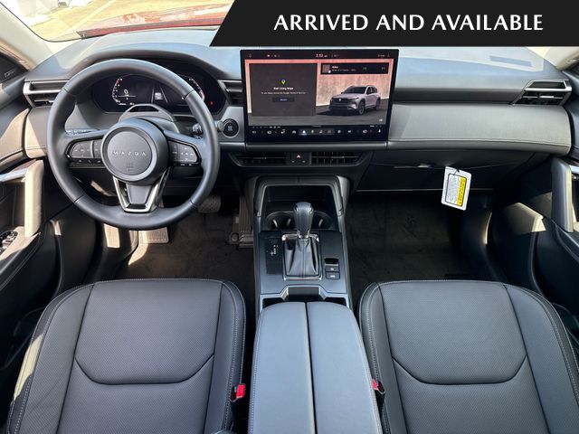 2026 MAZDA CX-5 2.5 S Premium Plus San Juan Capistrano CA