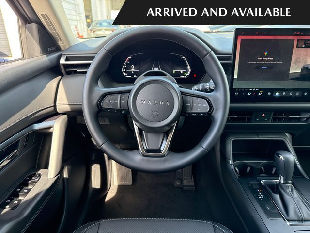 2026 MAZDA CX-5 2.5 S Premium Plus San Juan Capistrano CA