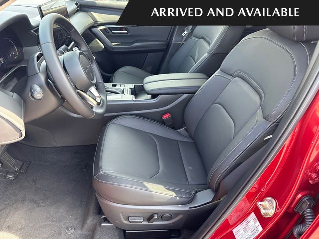 2026 MAZDA CX-5 2.5 S Premium Plus San Juan Capistrano CA