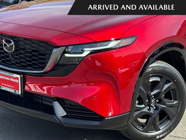 2026 MAZDA CX-5 2.5 S Premium Plus San Juan Capistrano CA