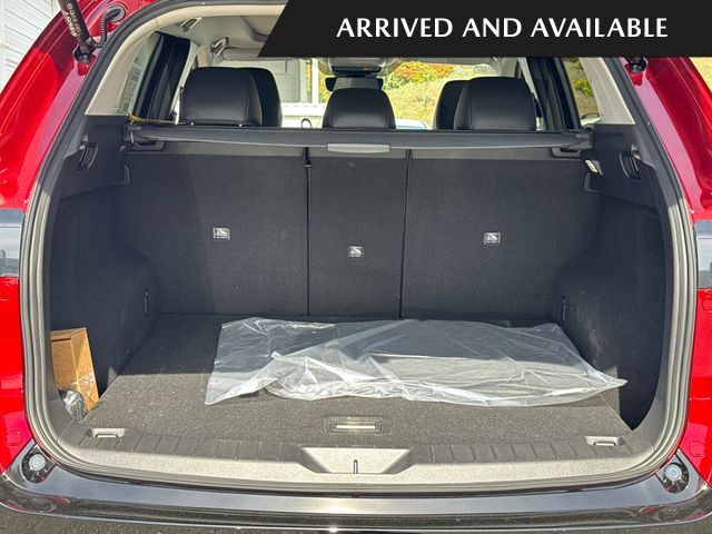 2026 MAZDA CX-5 2.5 S Premium Plus San Juan Capistrano CA