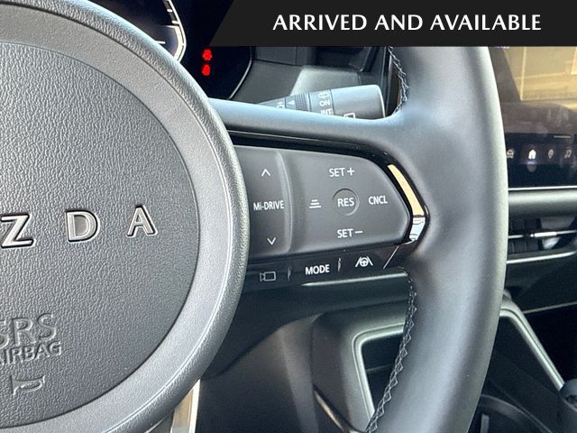 2026 MAZDA CX-5 2.5 S Premium Plus San Juan Capistrano CA