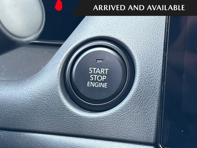 2026 MAZDA CX-5 2.5 S Premium Plus San Juan Capistrano CA