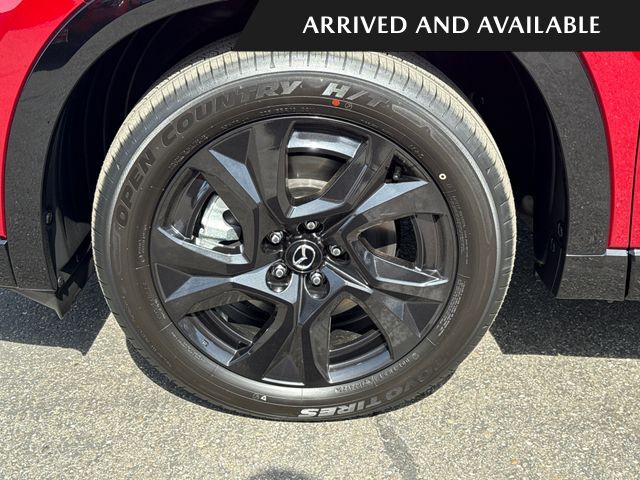 2026 MAZDA CX-5 2.5 S Premium Plus San Juan Capistrano CA