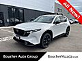 2026 MAZDA CX-5 2.5 S Premium Plus Toronto ON