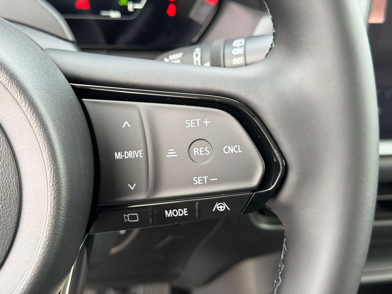 2026 MAZDA CX-5 2.5 S Premium Plus Hagerstown MD