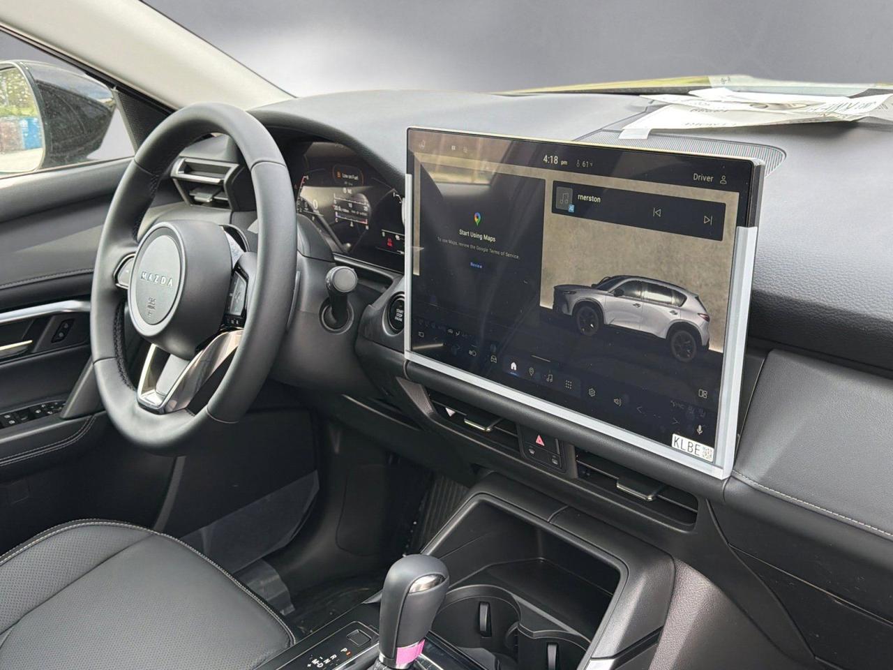 2026 MAZDA CX-5 2.5 S Premium Plus Hagerstown MD