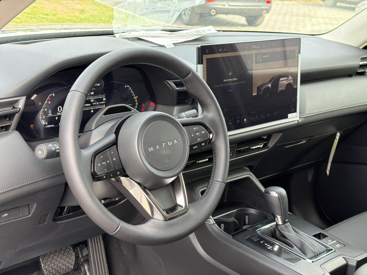 2026 MAZDA CX-5 2.5 S Premium Plus Hagerstown MD