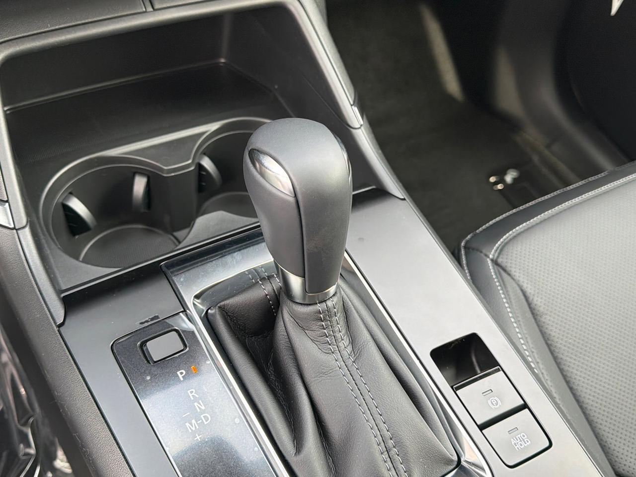 2026 MAZDA CX-5 2.5 S Premium Plus Hagerstown MD