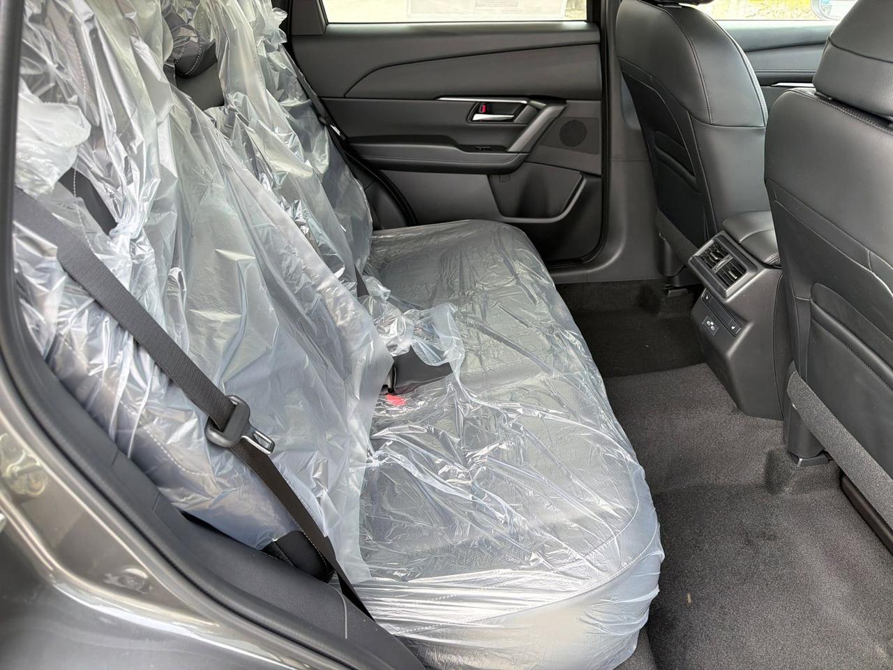 2026 MAZDA CX-5 2.5 S Premium Plus Hagerstown MD