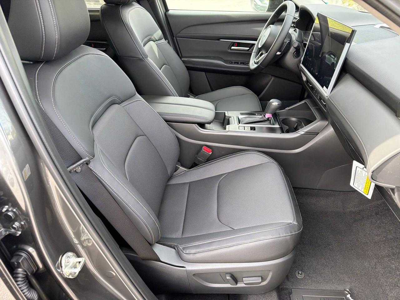 2026 MAZDA CX-5 2.5 S Premium Plus Hagerstown MD