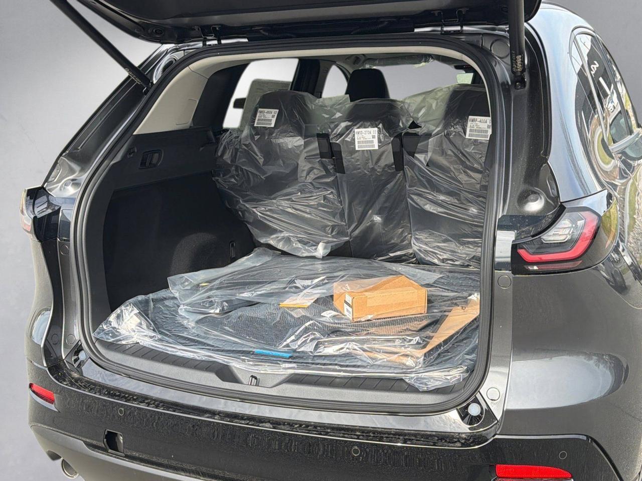 2026 MAZDA CX-5 2.5 S Premium Plus Hagerstown MD