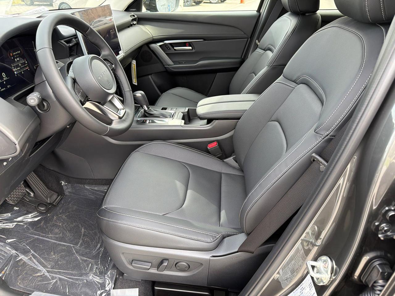 2026 MAZDA CX-5 2.5 S Premium Plus Hagerstown MD