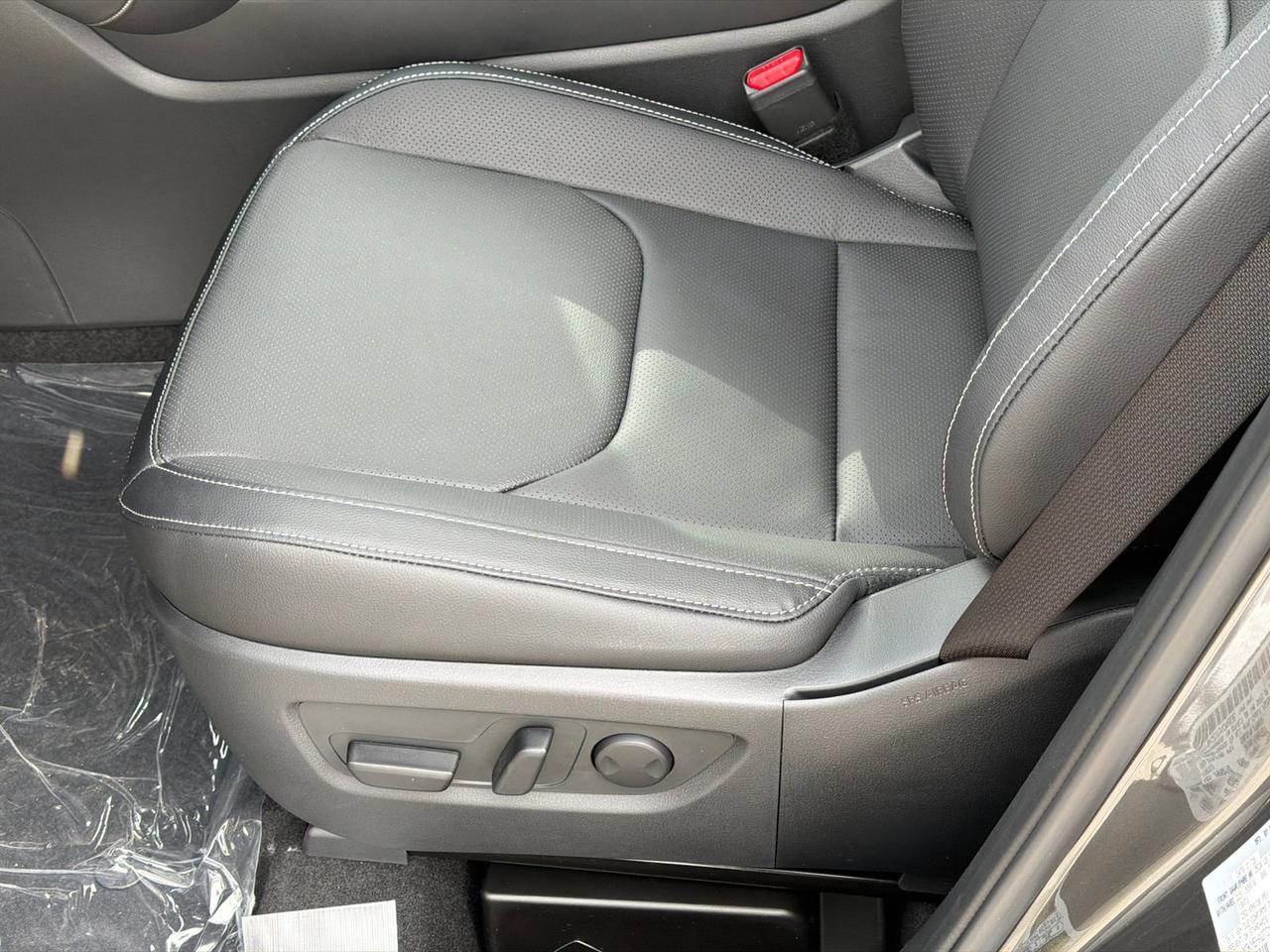 2026 MAZDA CX-5 2.5 S Premium Plus Hagerstown MD