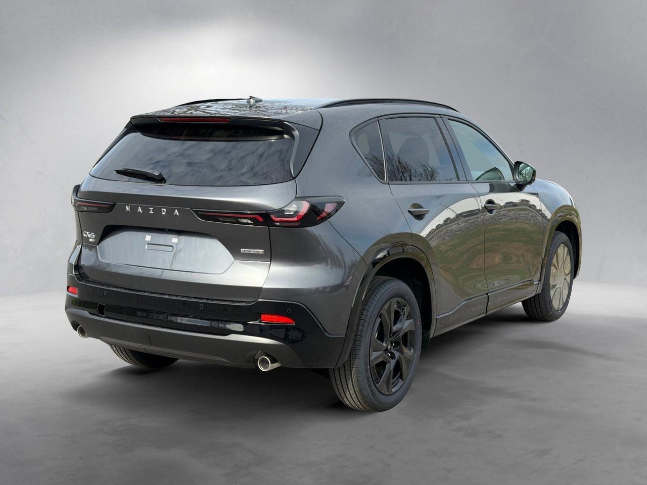 2026 MAZDA CX-5 2.5 S Premium Plus Hagerstown MD