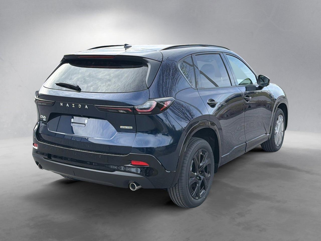 2026 MAZDA CX-5 2.5 S Premium Plus Hagerstown MD