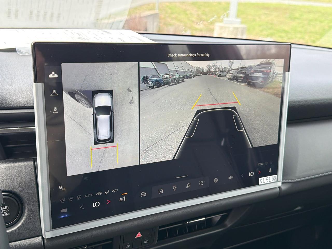 2026 MAZDA CX-5 2.5 S Premium Plus Hagerstown MD