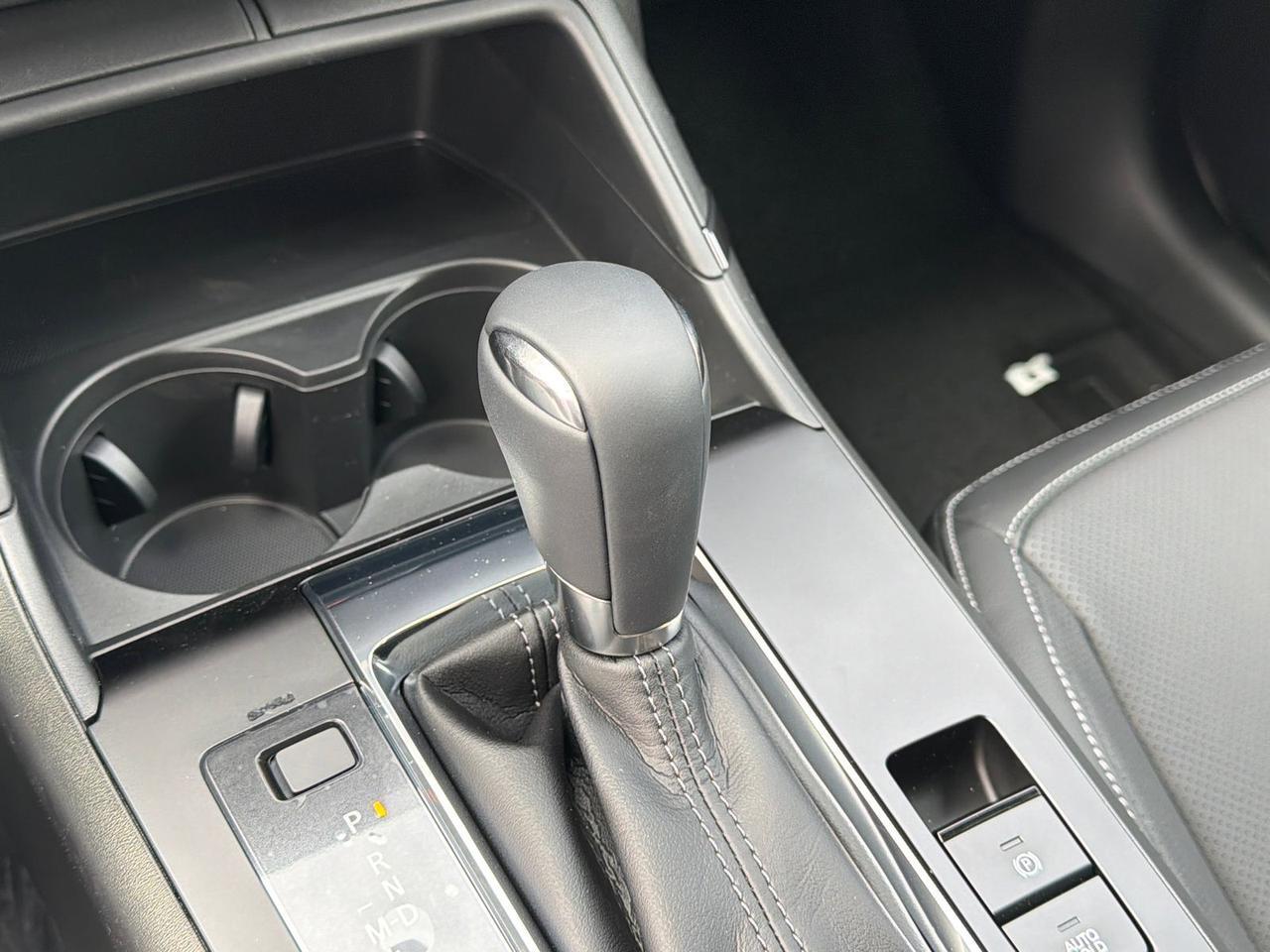 2026 MAZDA CX-5 2.5 S Premium Plus Hagerstown MD