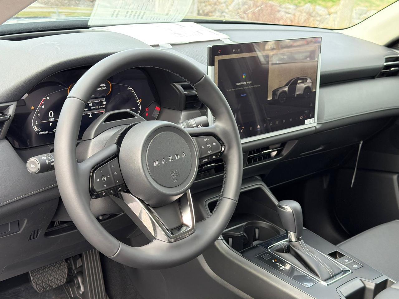 2026 MAZDA CX-5 2.5 S Premium Plus Hagerstown MD