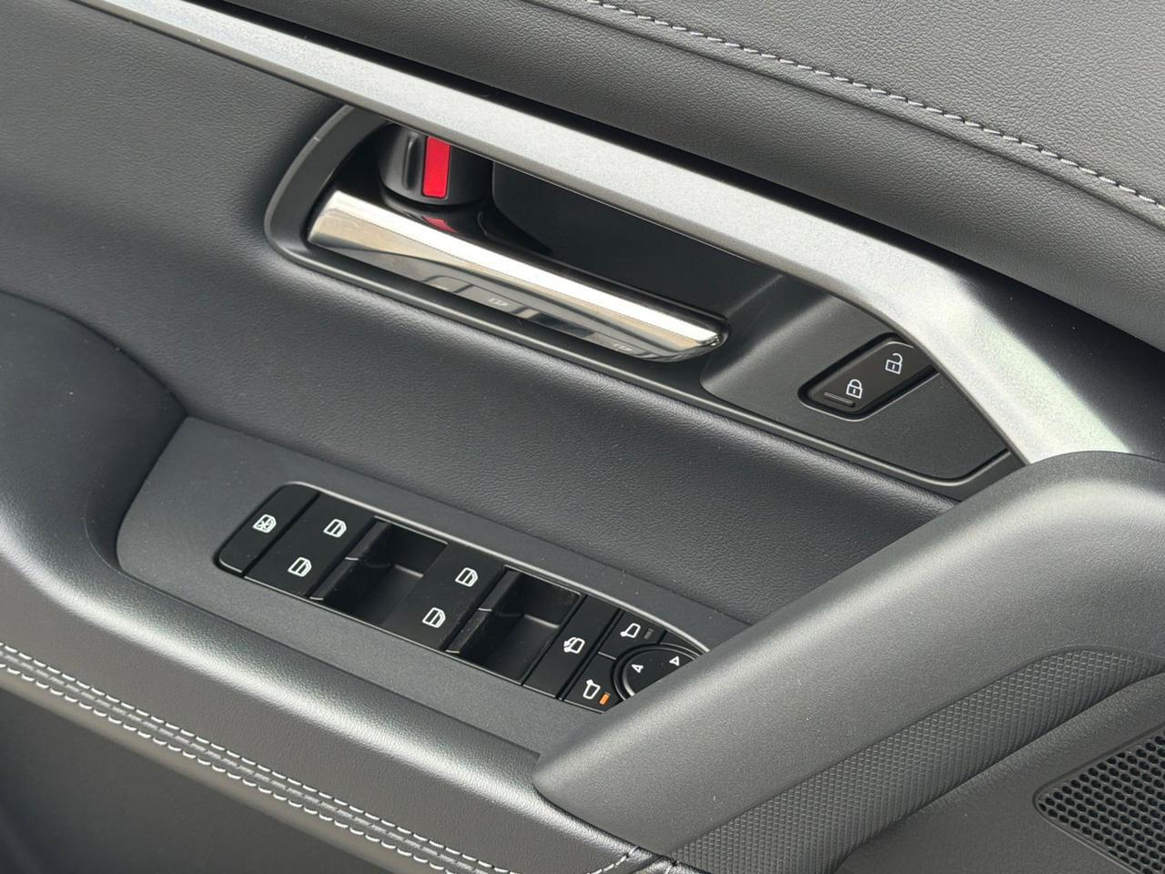 2026 MAZDA CX-5 2.5 S Premium Plus Hagerstown MD