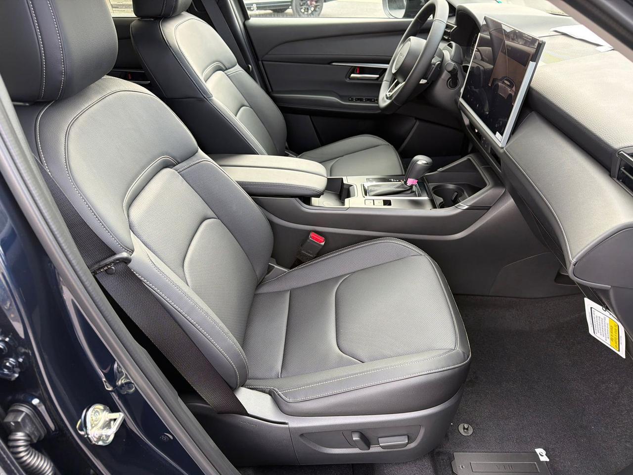 2026 MAZDA CX-5 2.5 S Premium Plus Hagerstown MD