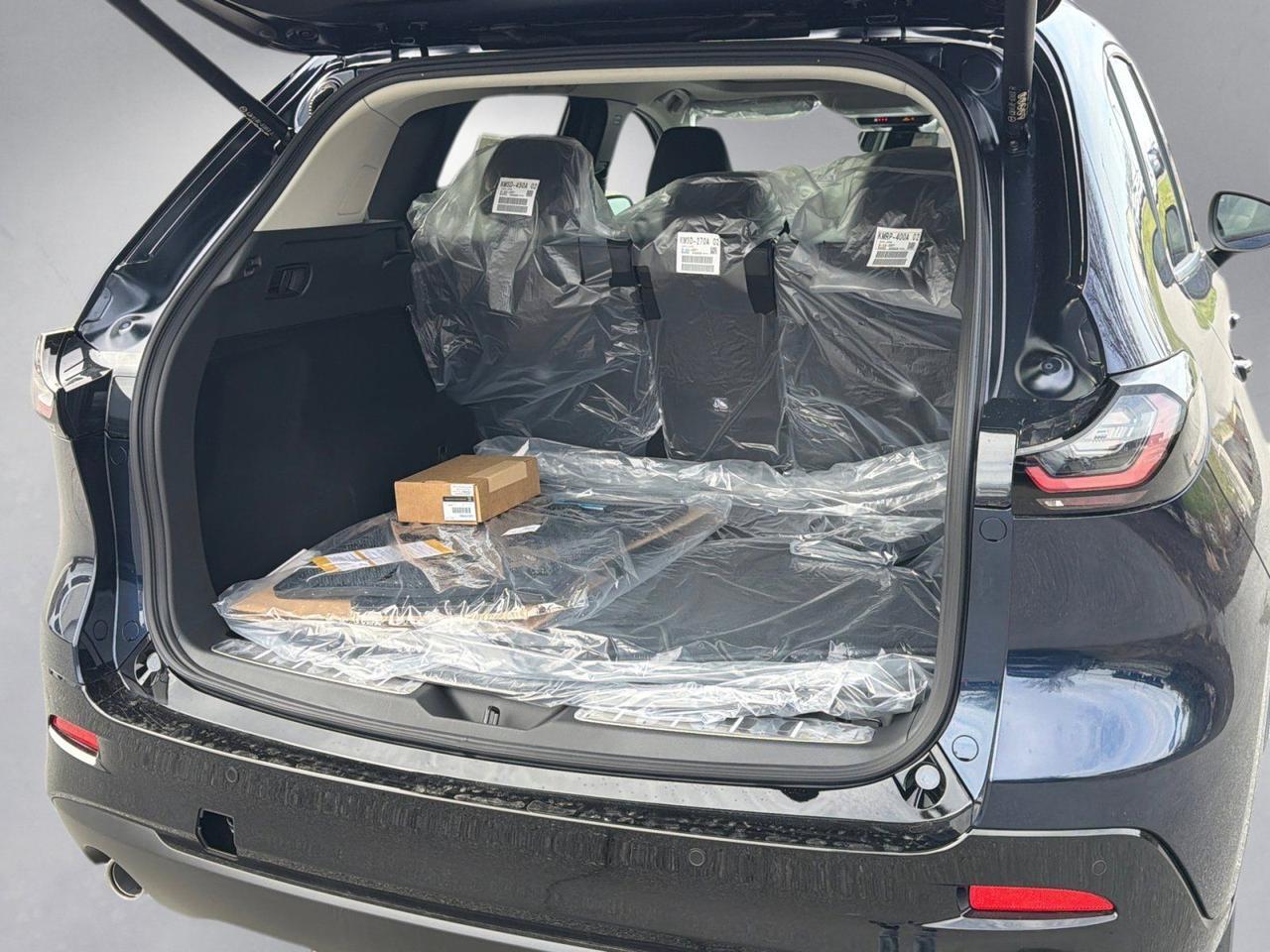 2026 MAZDA CX-5 2.5 S Premium Plus Hagerstown MD