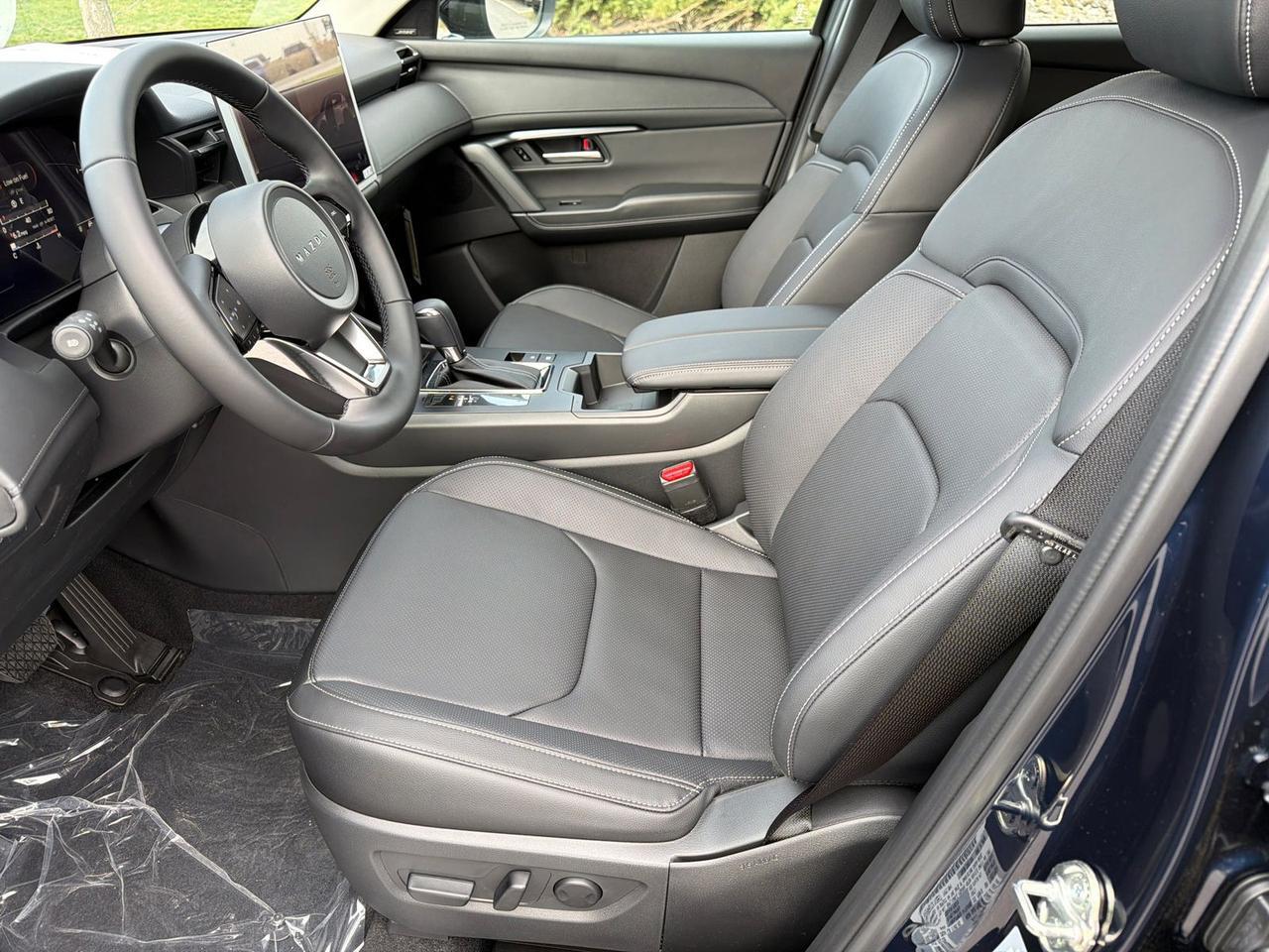 2026 MAZDA CX-5 2.5 S Premium Plus Hagerstown MD